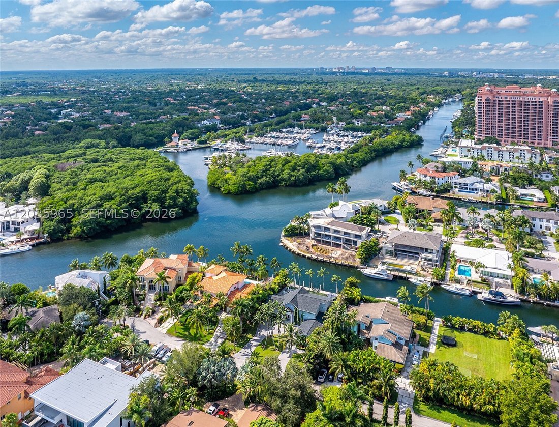 House in Miami, Florida, United States 2 - 18160136
