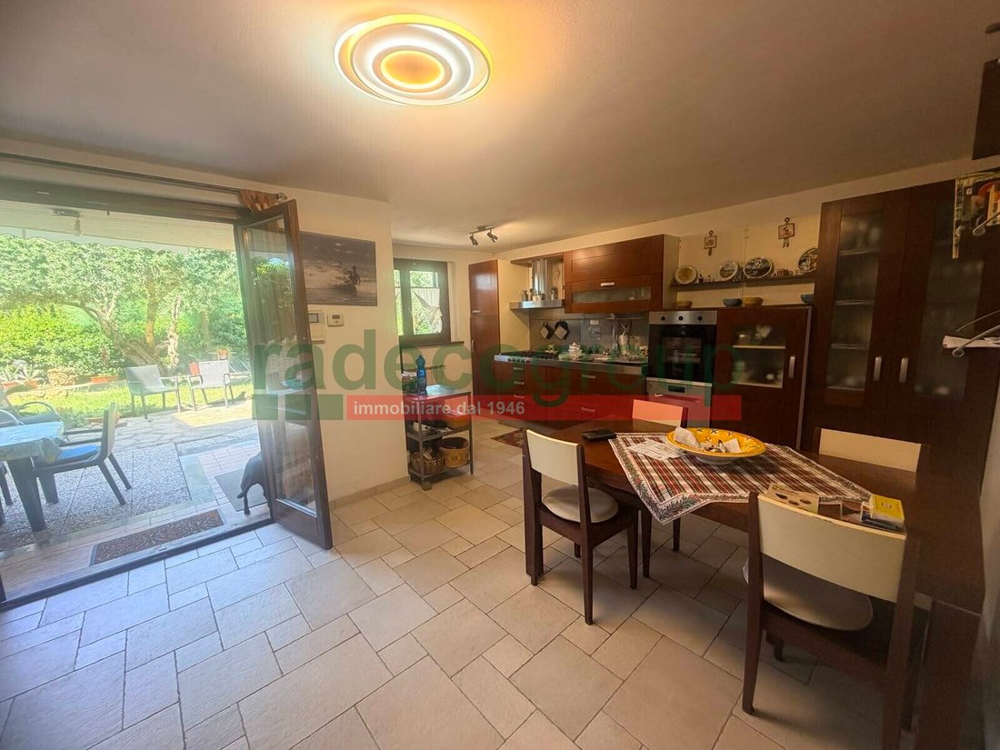 House in Historic Center, Livorno, Tuscany 3 - 18154574