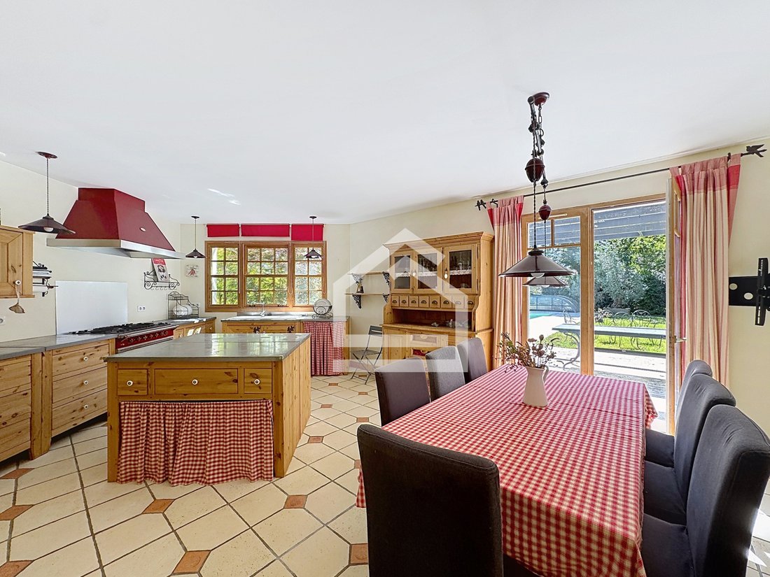 House in Arsac, Nouvelle-Aquitaine, France 5 - 18155995