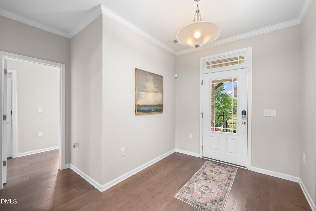 House in Raleigh, North Carolina, United States 5 - 18154606