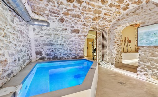 Apartment in Nation-Alexandre Dumas, Paris 11e Arrondissement, Paris 1