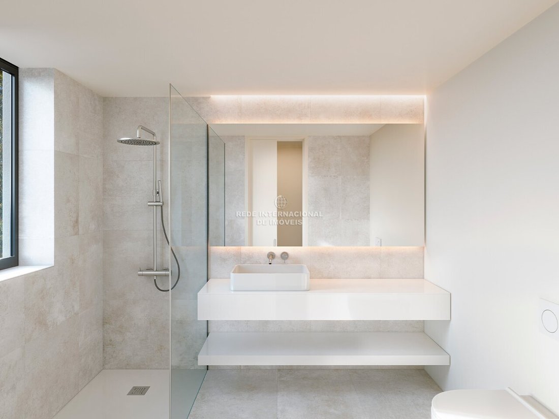 Wohnung in Belas, Lissabon, Portugal 3 - 18163774