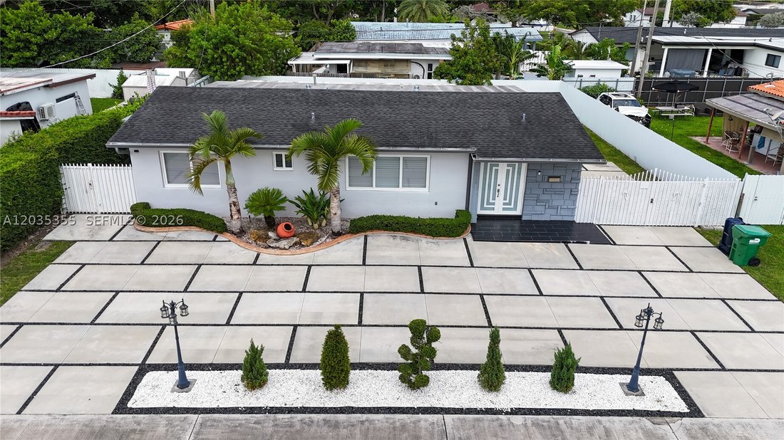 House in Miami, Florida, United States 4 - 18145519