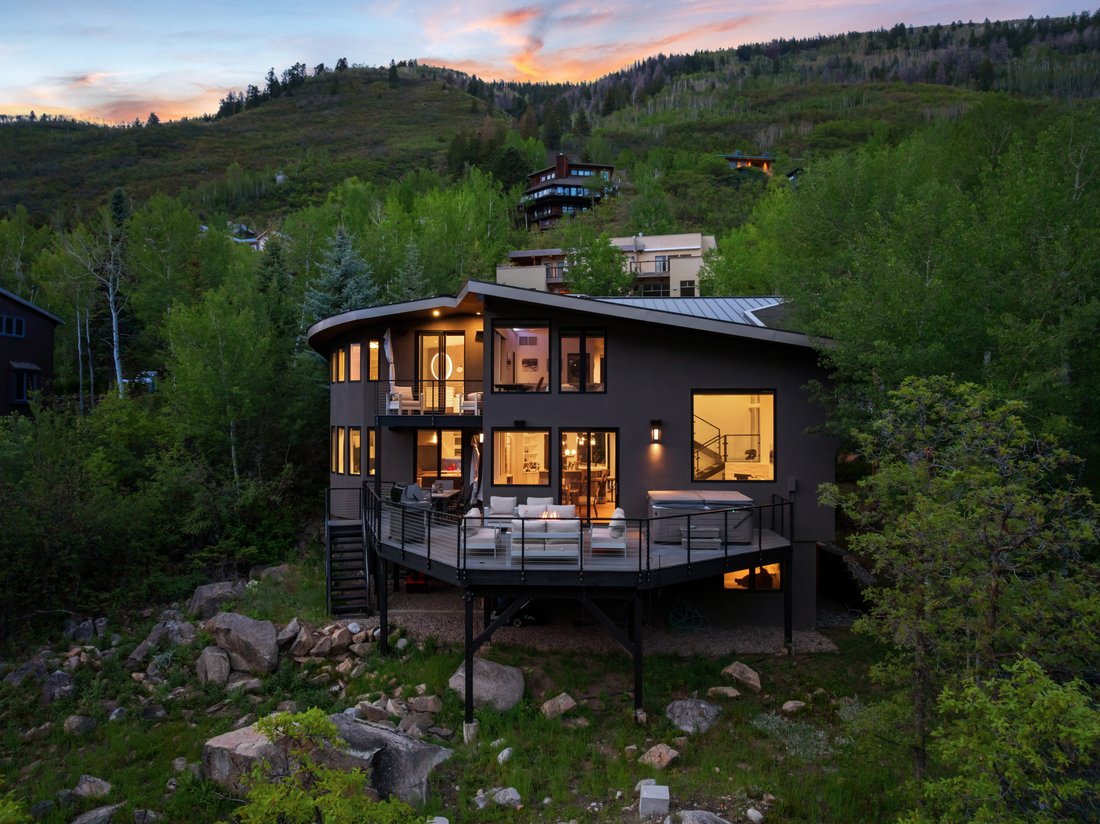 House in Aspen, Colorado, United States 2 - 18155621