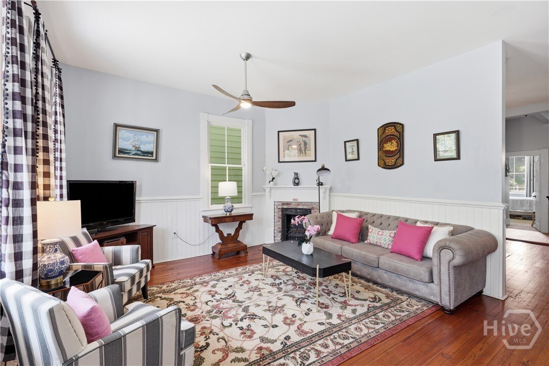 House in Savannah, Georgia, United States 3 - 18155380