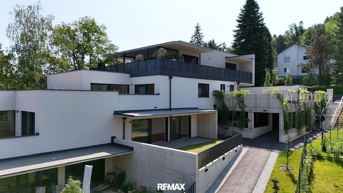 Apartment in Graz, Styria, Austria 1 - 18156918