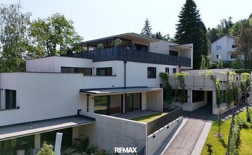 Appartement à Graz, Styrie, Autriche 1