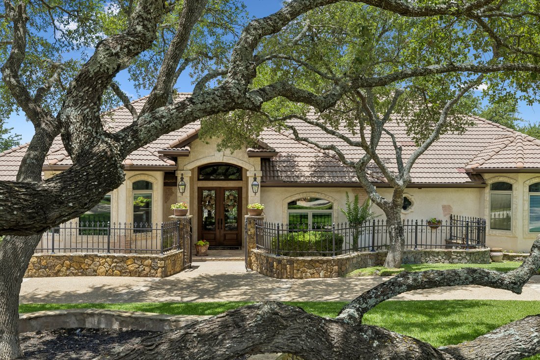 House in San Antonio, Texas, United States 2 - 18161782