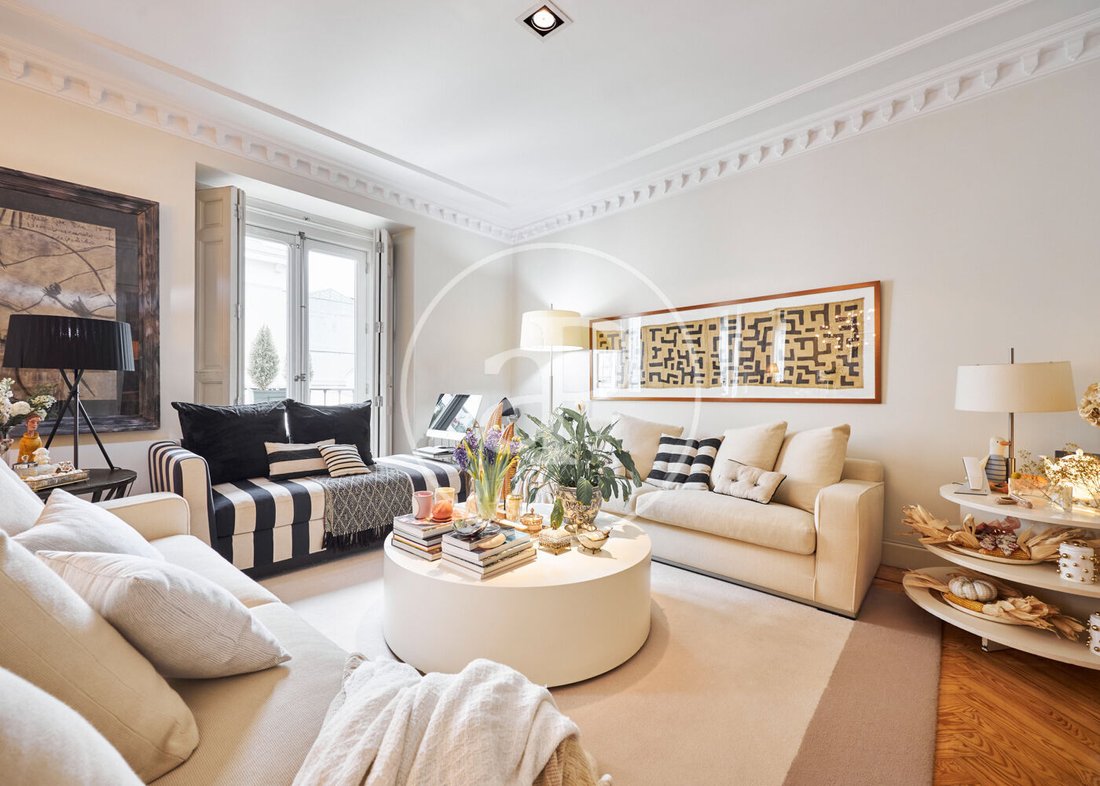 Wohnung in Centro, Madrid, Spanien 3 - 18163454