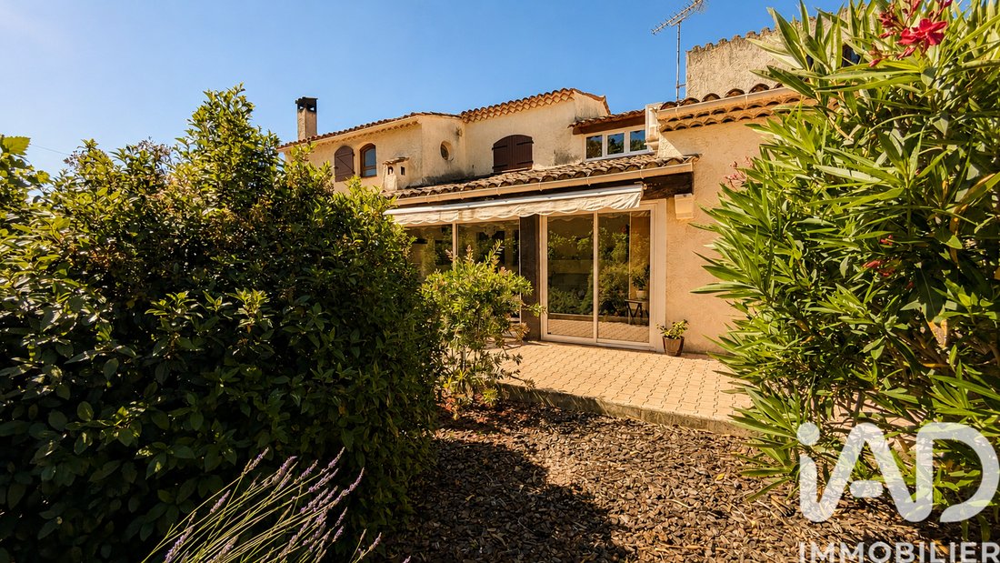 House in Fayence, Provence-Alpes-Côte d'Azur, France 5 - 16806255