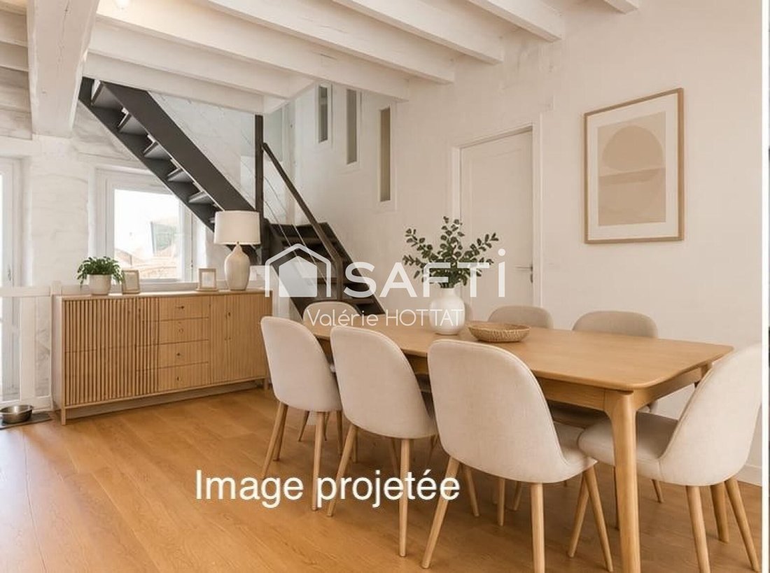 House in Orgeval, Ile-de-France, France 5 - 17742765