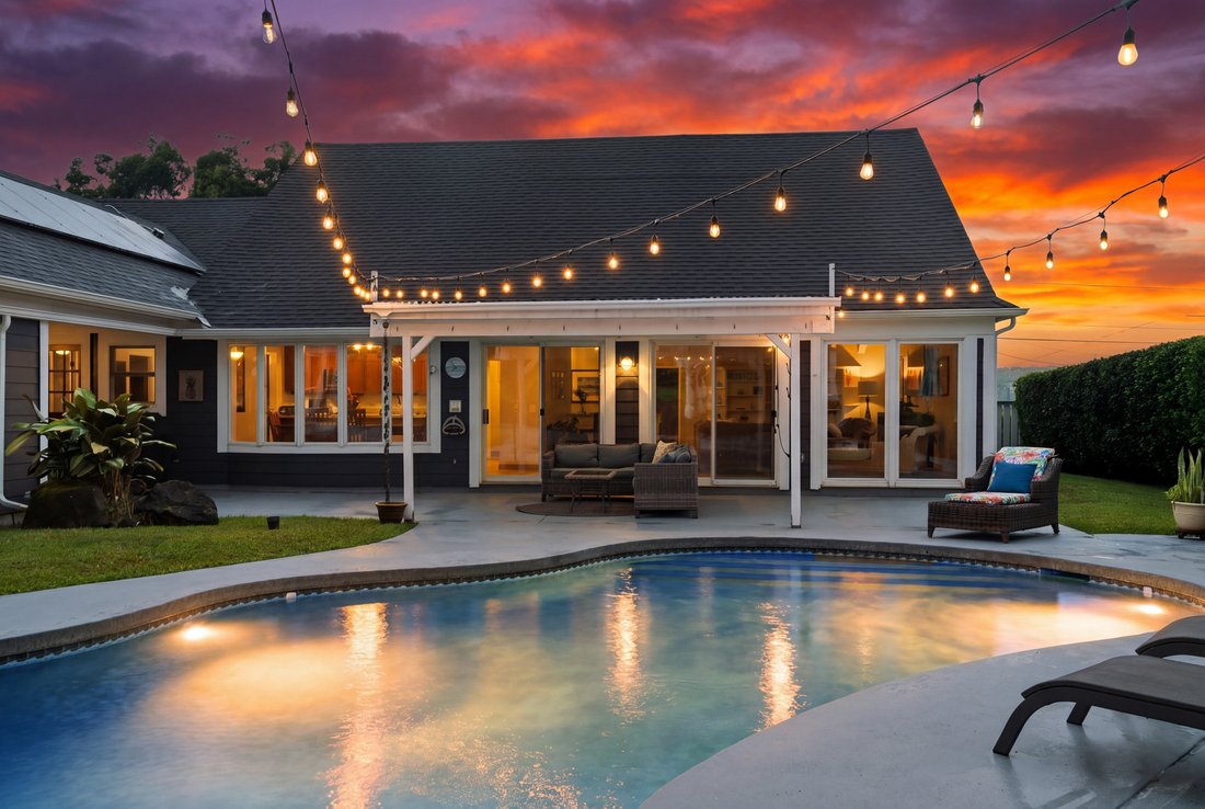 House in Koloa, Hawaii, United States 2 - 18151150