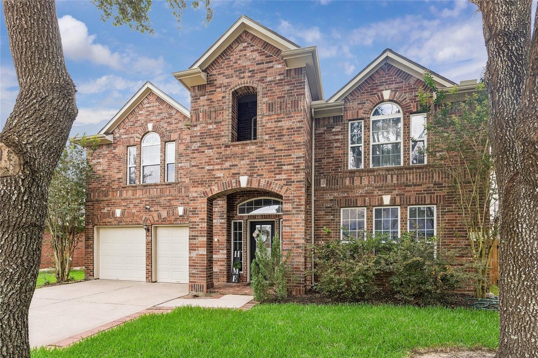 House in Katy, Texas, United States 2 - 18155175