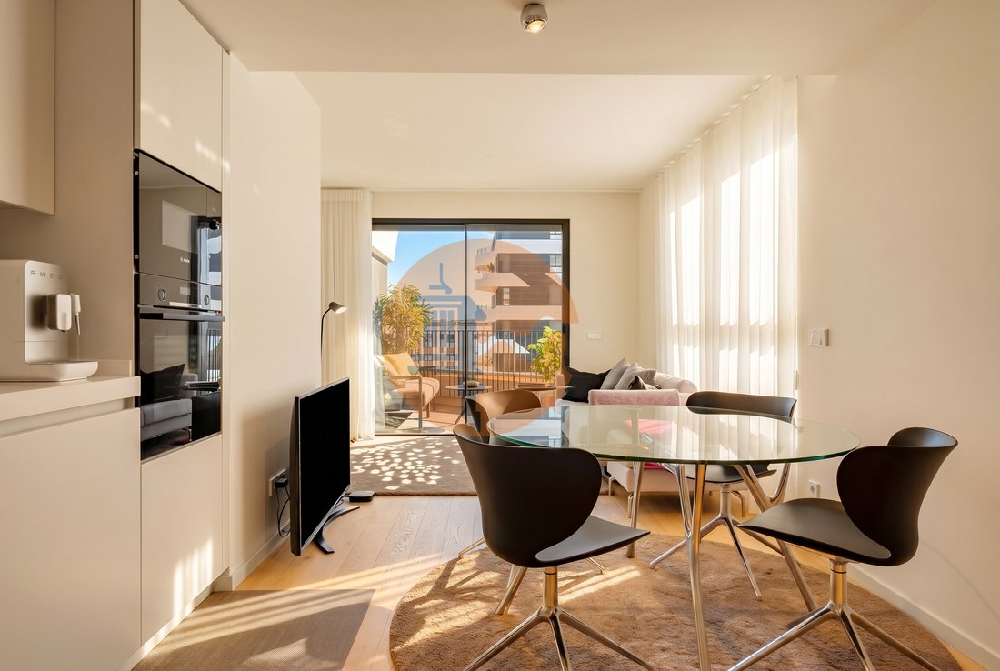 Apartment in Parque das Nacoes, Lisbon, Portugal 4 - 17821063