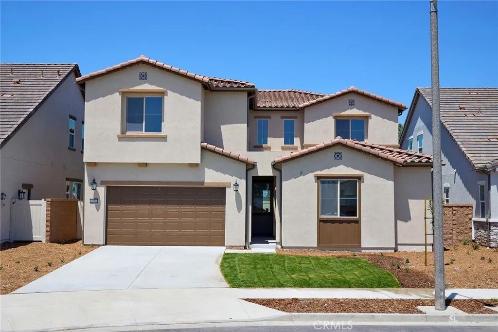 House in Whittier, California, United States 1 - 18101291