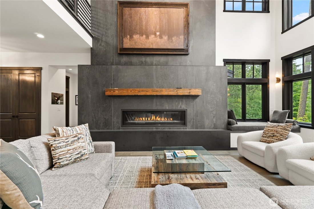 House in Cle Elum, Washington, United States 5 - 18162144