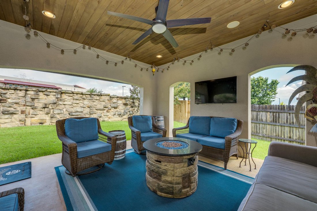 House in Round Rock, Texas, United States 2 - 18158498