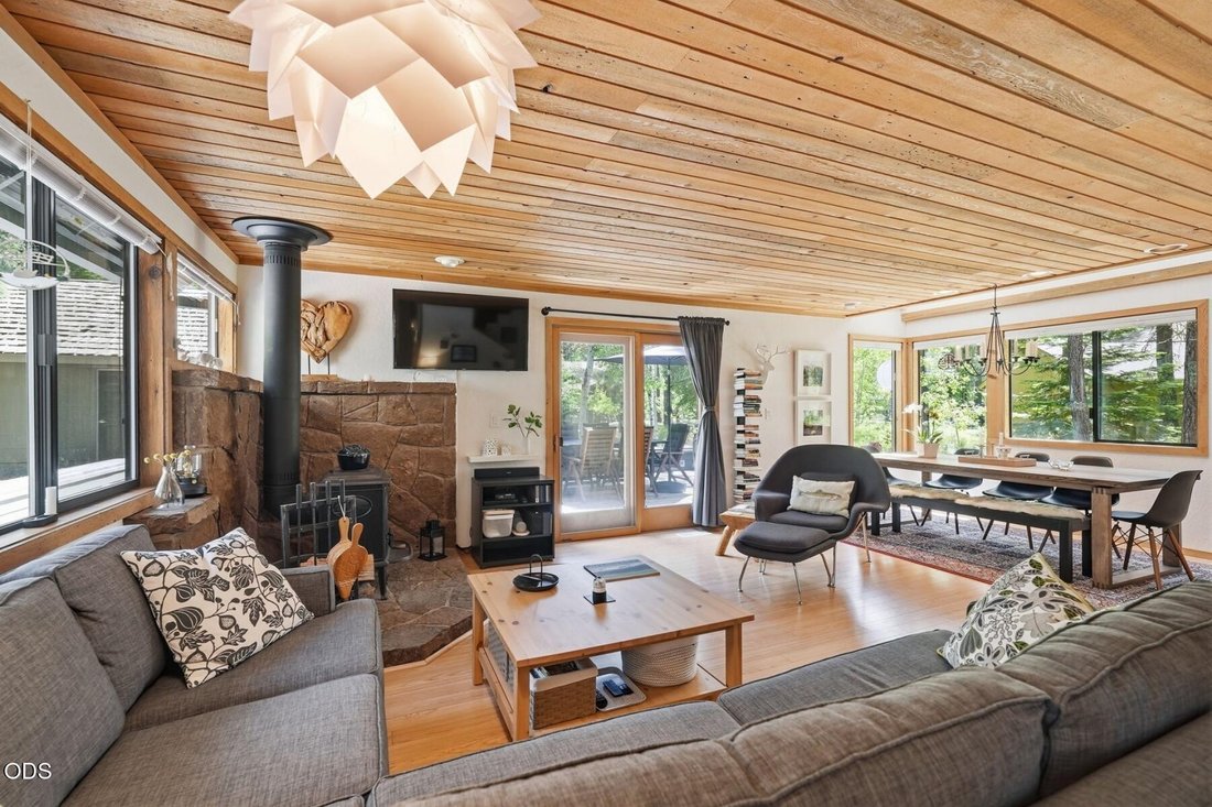 Haus in Black Butte Ranch, Oregon, Vereinigte Staaten 2 - 18166806