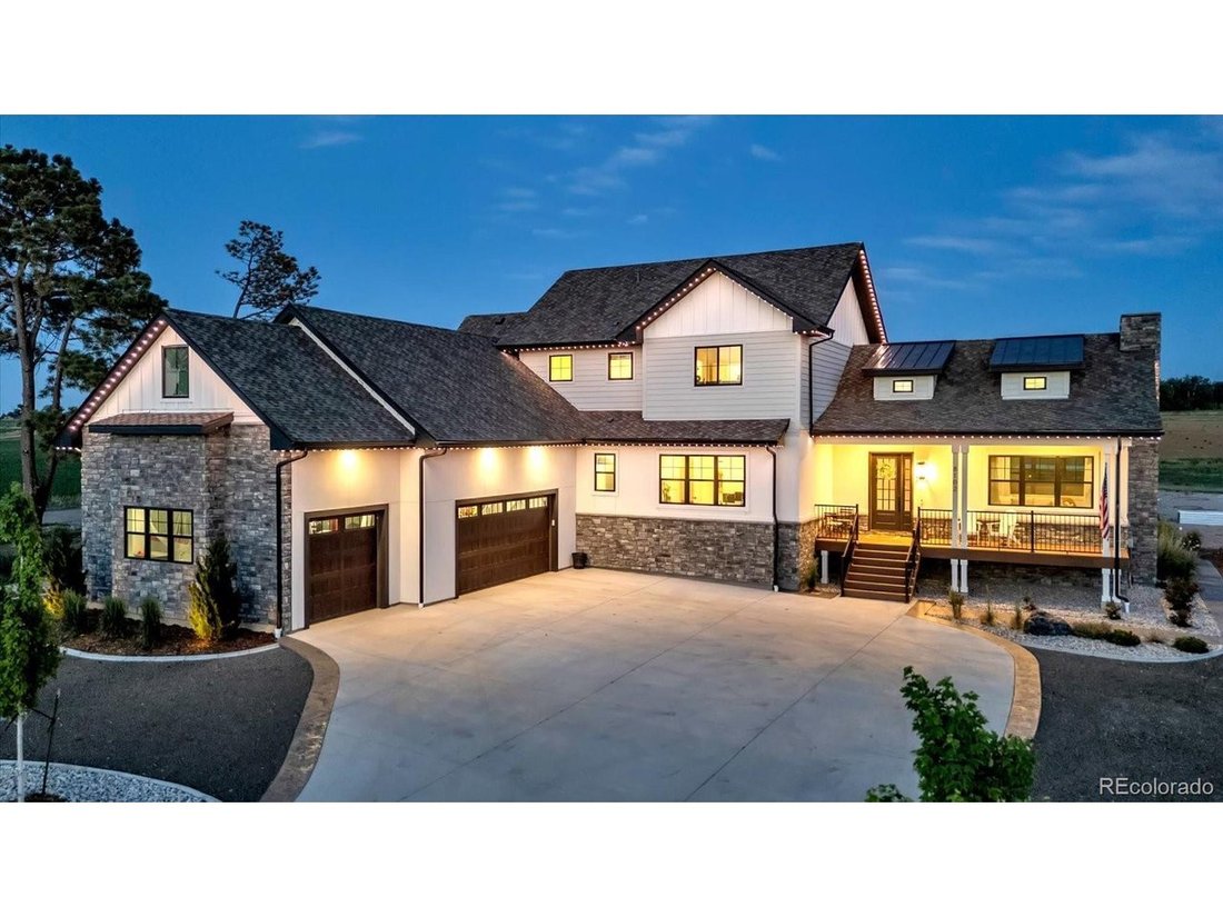 House in Longmont, Colorado, United States 1 - 18166803