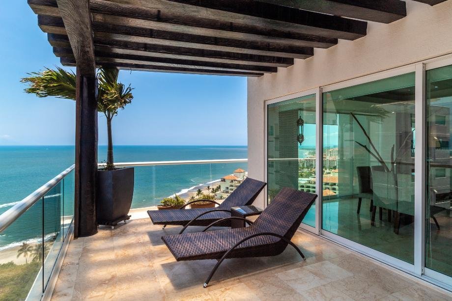 Apartment in Puerto Vallarta, Jalisco, Mexico 4 - 18155579