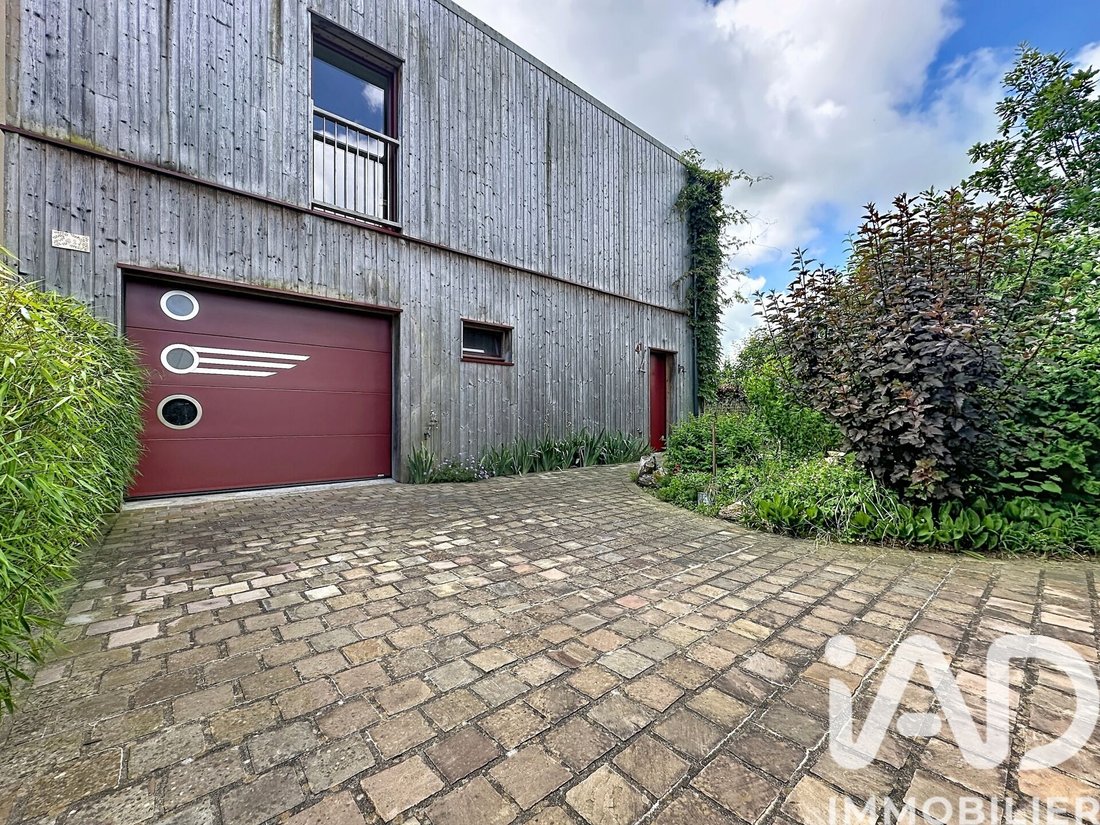 House in Rambouillet, Ile-de-France, France 3 - 18161315