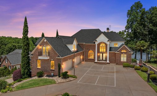 House in Inman, South Carolina, United States 1