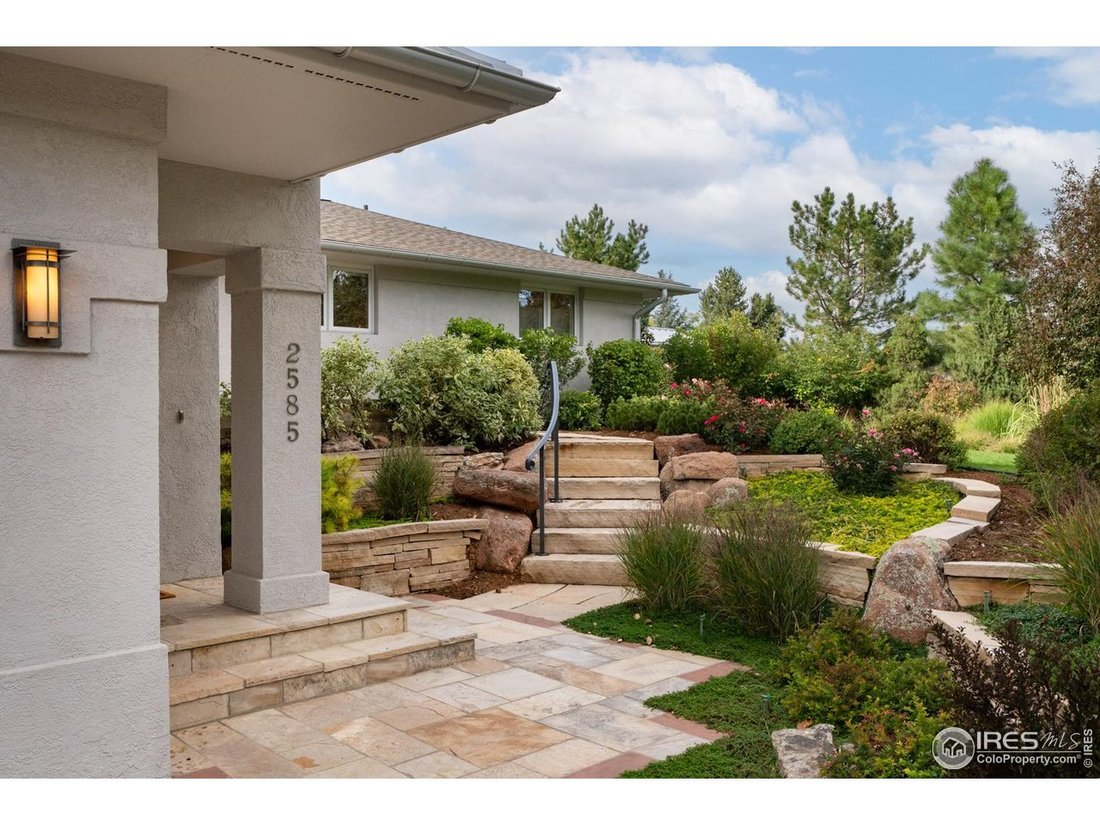 House in Boulder, Colorado, United States 5 - 18158111