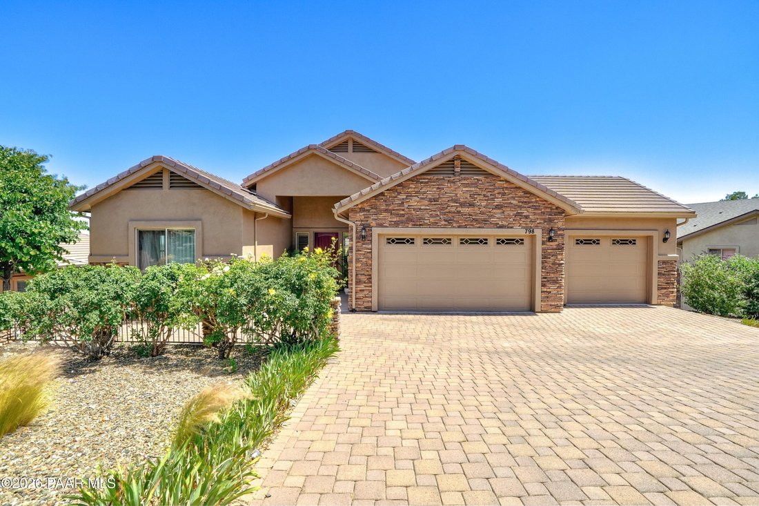 House in Prescott, Arizona, United States 2 - 18158530