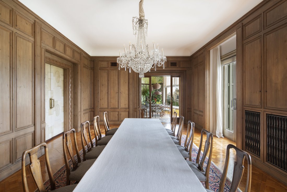 Apartment in Gracia, Barcelona, Spain 3 - 18160295
