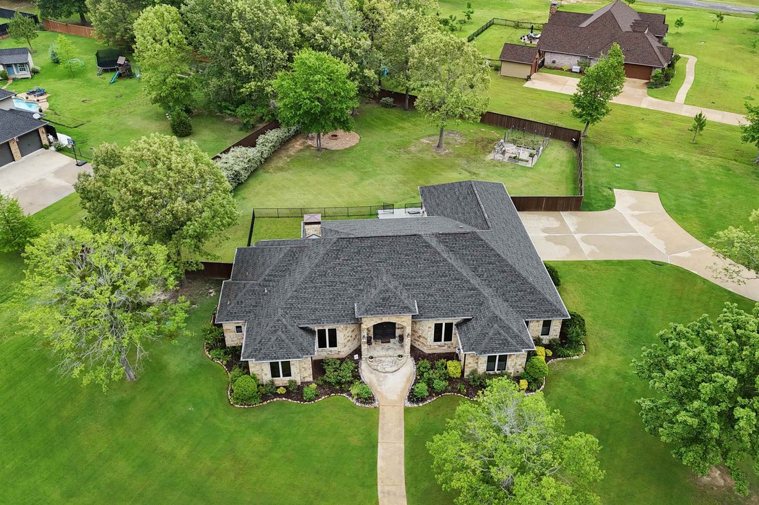 House in Kilgore, Texas, United States 5 - 17792457