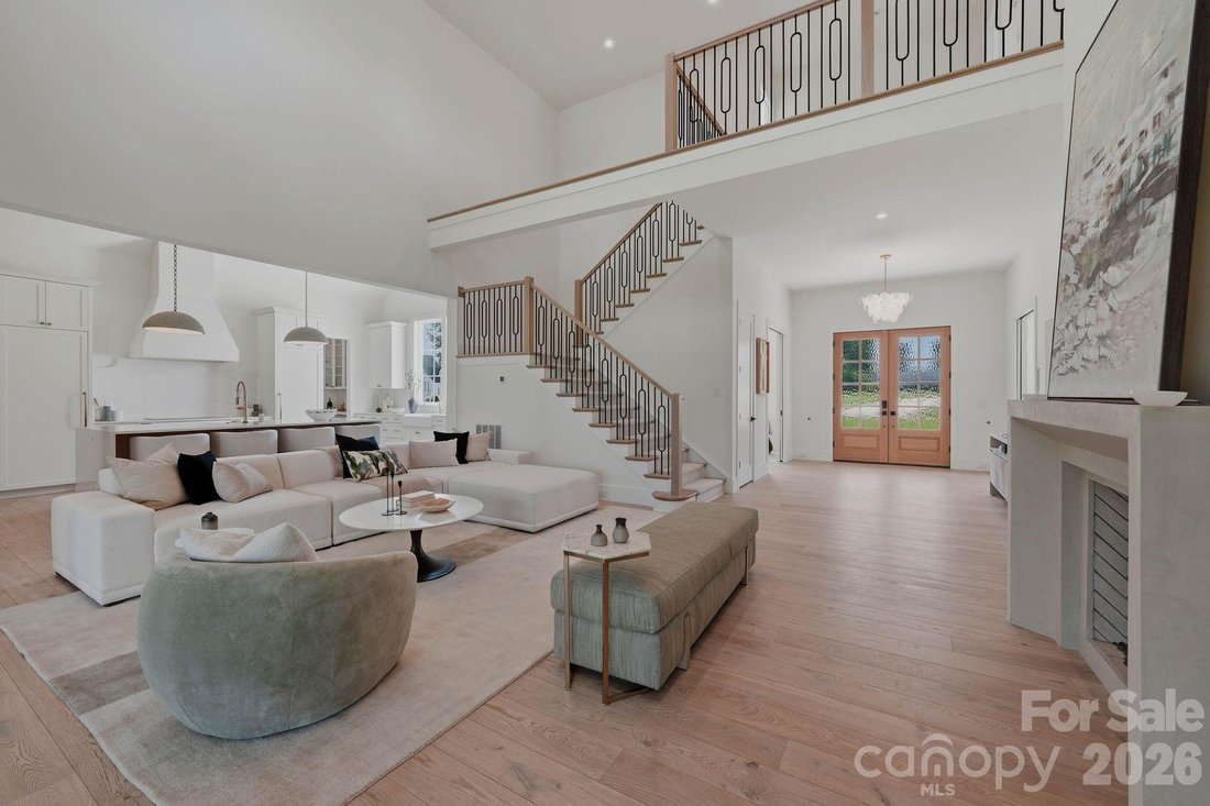 House in Weddington, North Carolina, United States 5 - 18156699