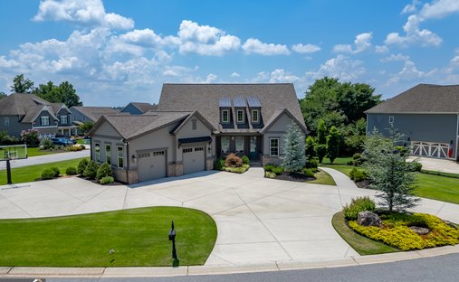 House in Jefferson, Georgia, United States 1