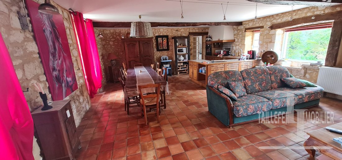 House in Faux-en-Périgord, Nouvelle-Aquitaine, France 3 - 16743259