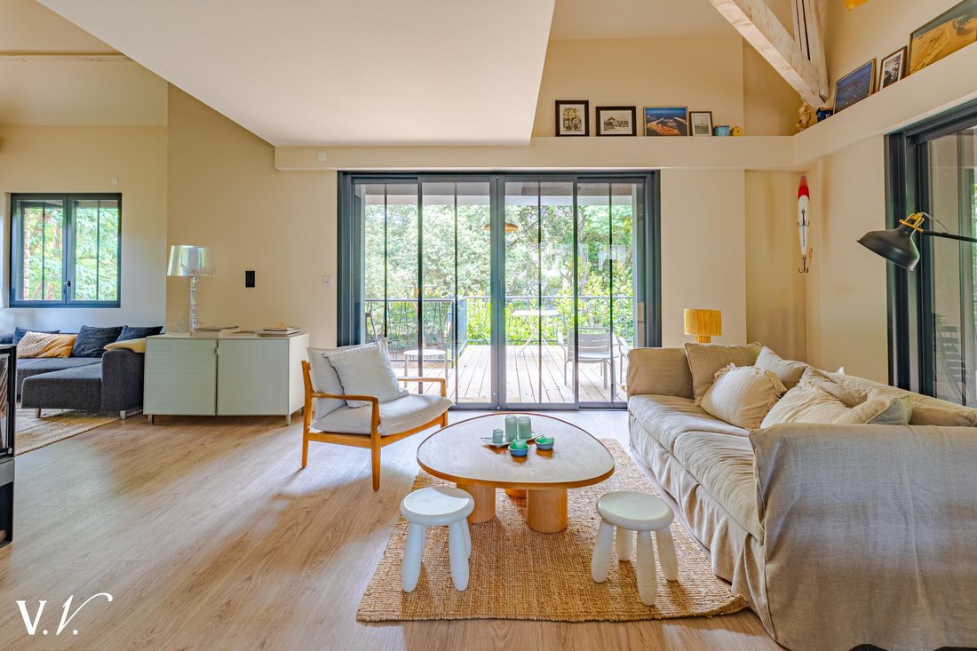 Estate in 33970 Le Cap-Ferret, Lège-Cap-Ferret, Nouvelle-Aquitaine 1 - 18165296