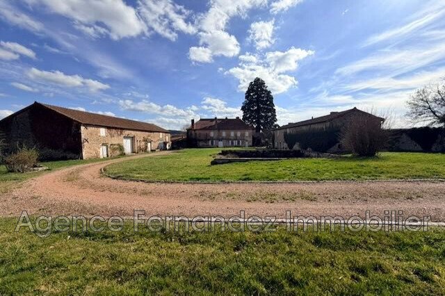 Villa in Saint-Maurice-les-Chateauneuf, Bourgogne – Franche-Comté, France 4 - 17985245