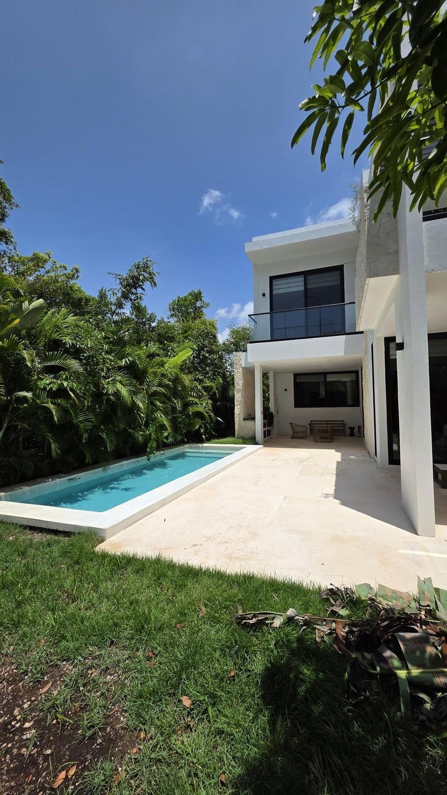 Haus in Gran Bahía Príncipe, Quintana Roo, Mexiko 2 - 18166336