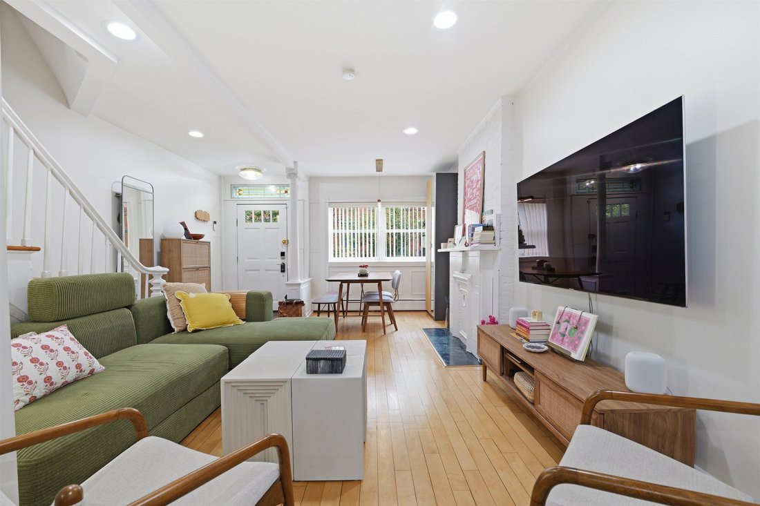House in Jersey City, New Jersey, United States 1 - 18161702