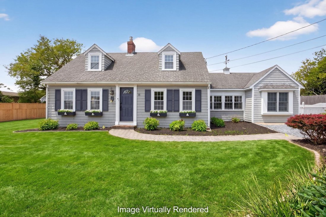 House in Dennis, Massachusetts, United States 1 - 18145045