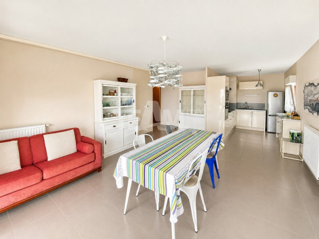 Apartment in Espace Villeroy-Les Quilles, Sète, France 2 - 18008980