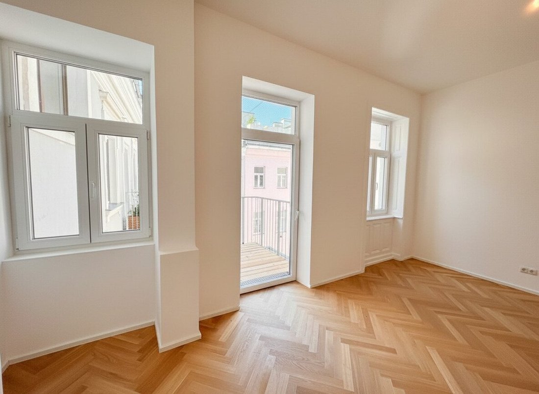 Apartment in Vienna, Wien, Austria 3 - 18156897