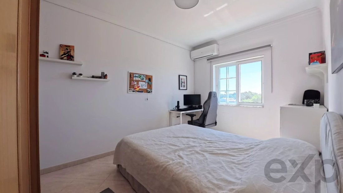Apartment in Almancil, Algarve, Portugal 5 - 18156225
