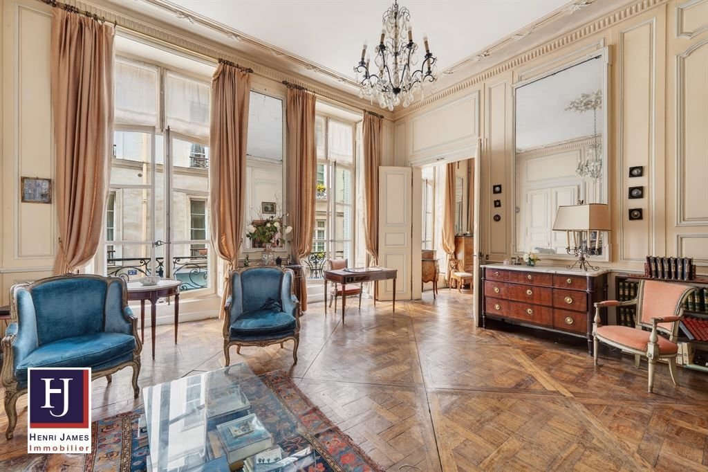 Apartment in Saint Gervais, Paris 4e Arrondissement, Paris 3 - 18159143