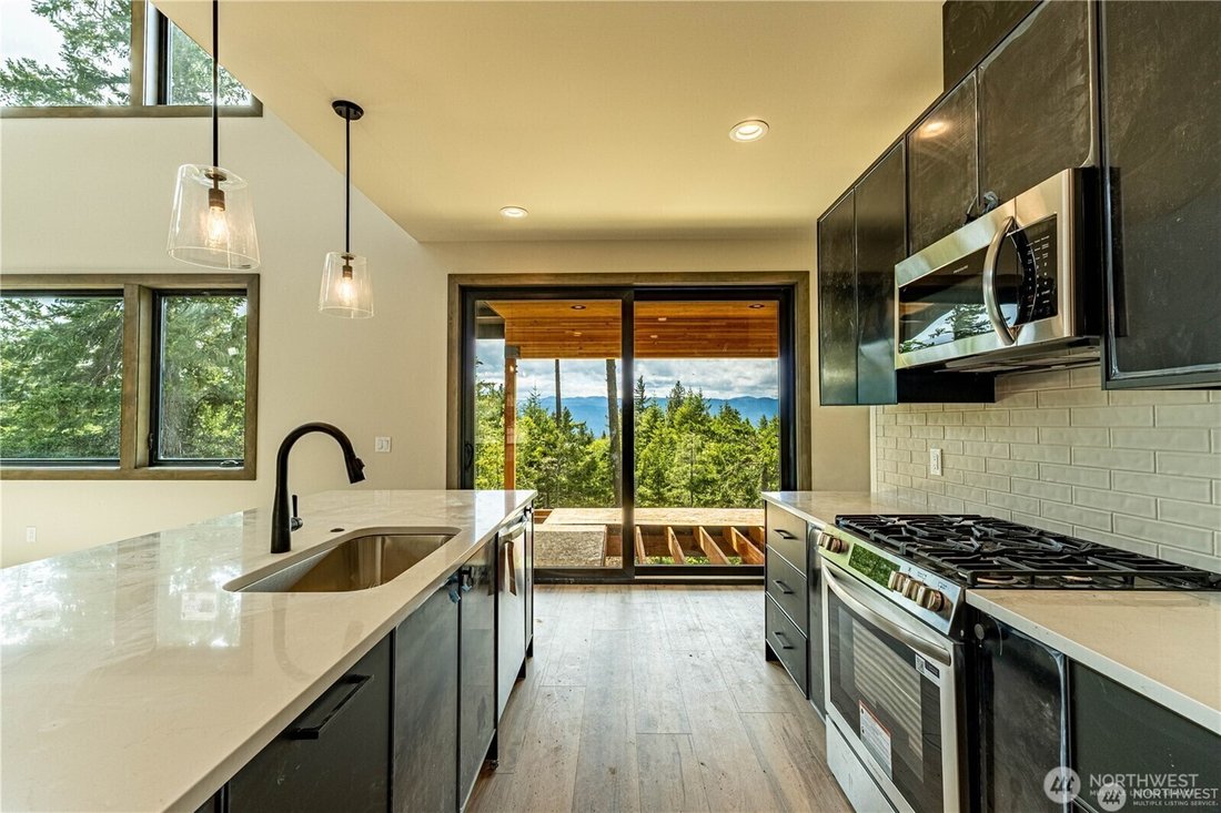 House in Cle Elum, Washington, United States 5 - 18160449