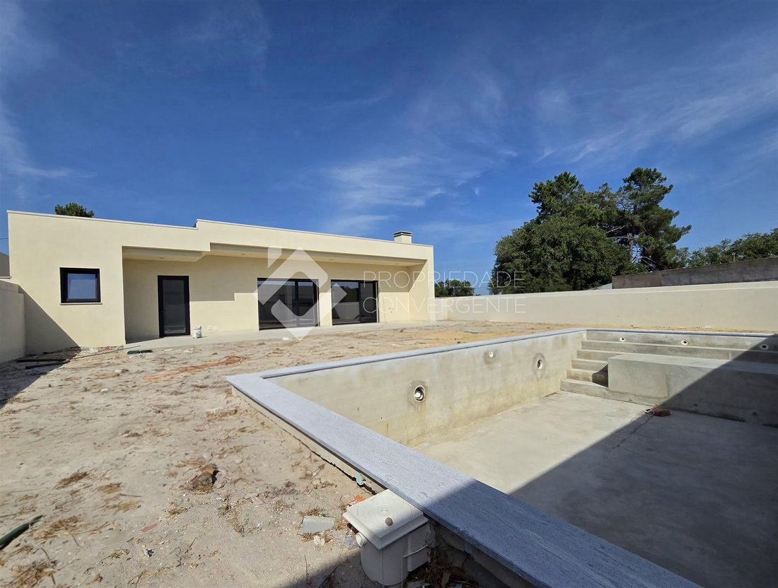 House in Azeitao (Sao Lourenco e Sao Simao), Setubal, Portugal 2 - 17612130