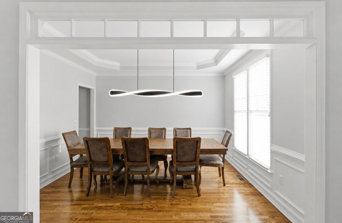 House in Douglasville, Georgia, United States 3 - 17817040