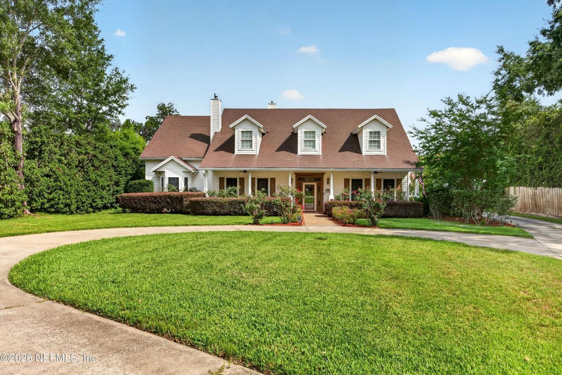 House in Middleburg, Florida, United States 2 - 18161553