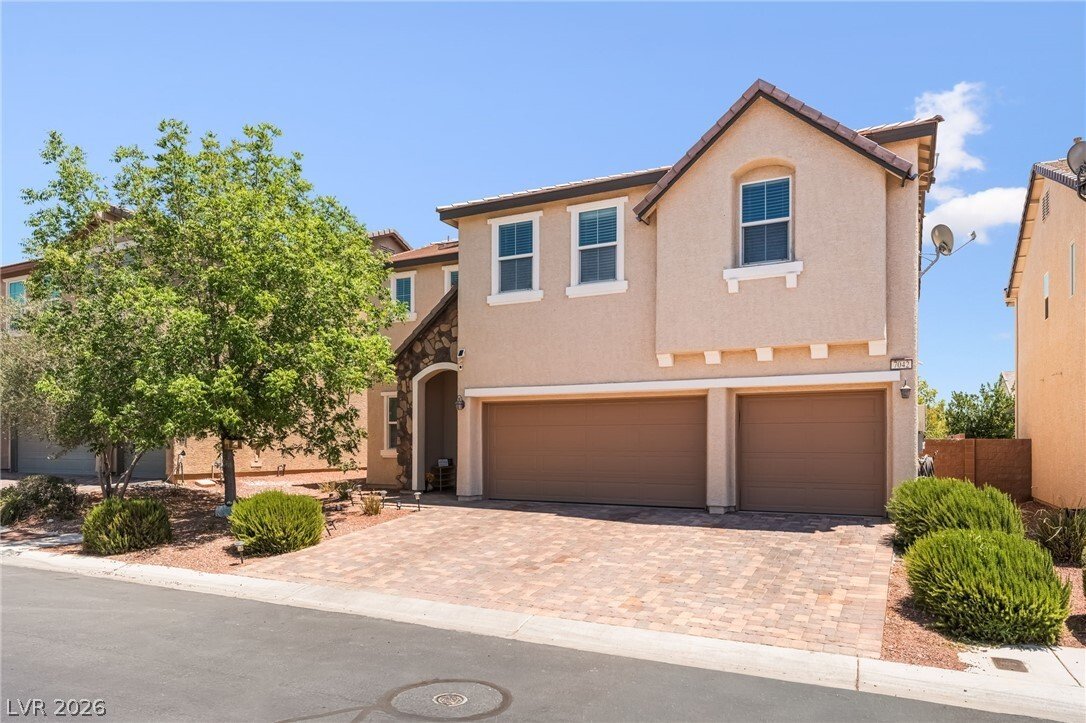 House in Las Vegas, Nevada, United States 2 - 18167099