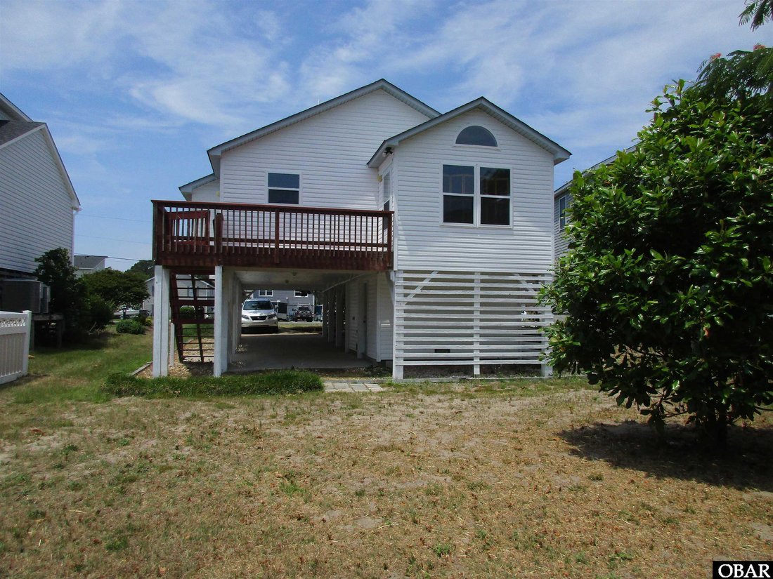 House in Kill Devil Hills, North Carolina, United States 3 - 18158345