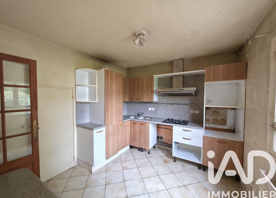 House in Le Chesnay, Le Chesnay-Rocquencourt, France 3 - 18161238