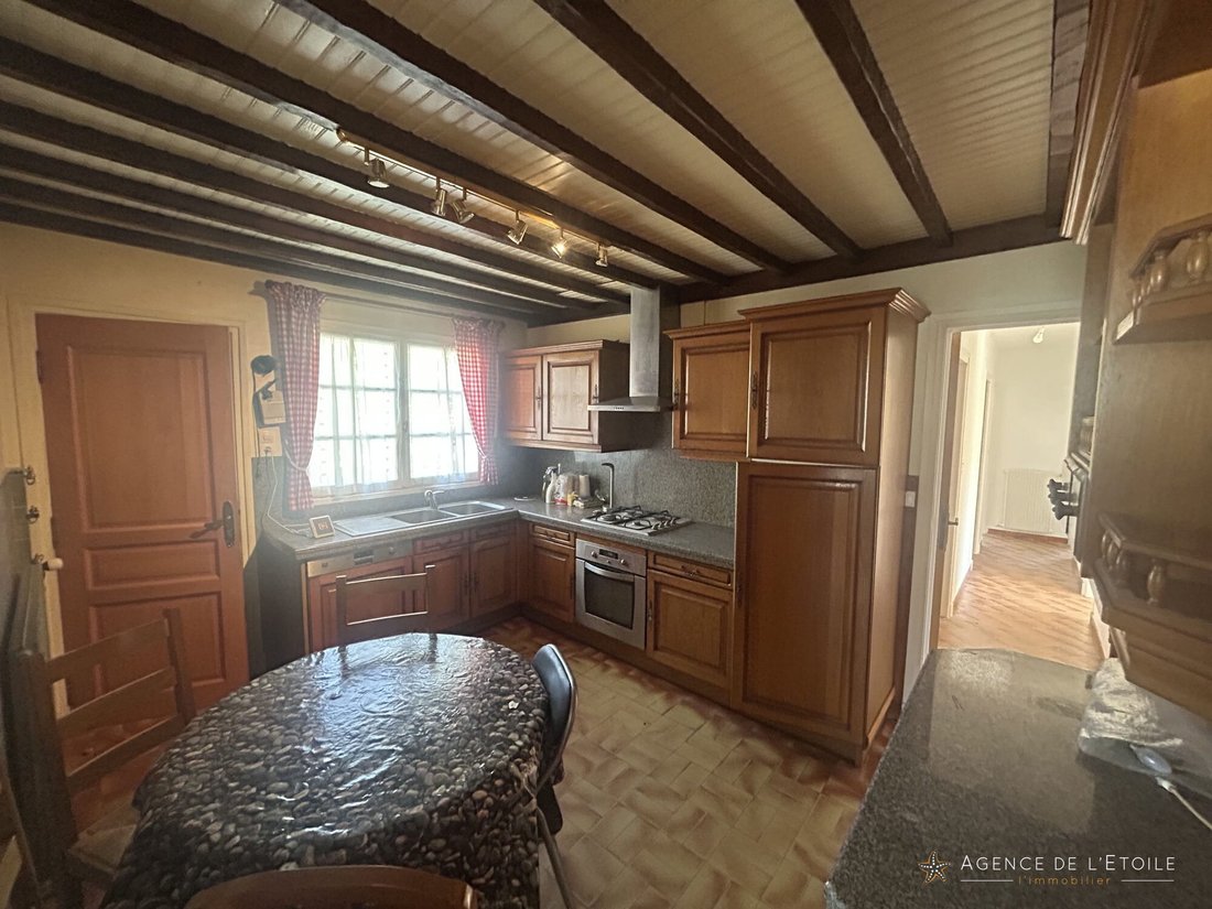 House in Cucq, Hauts-de-France, France 4 - 18115574